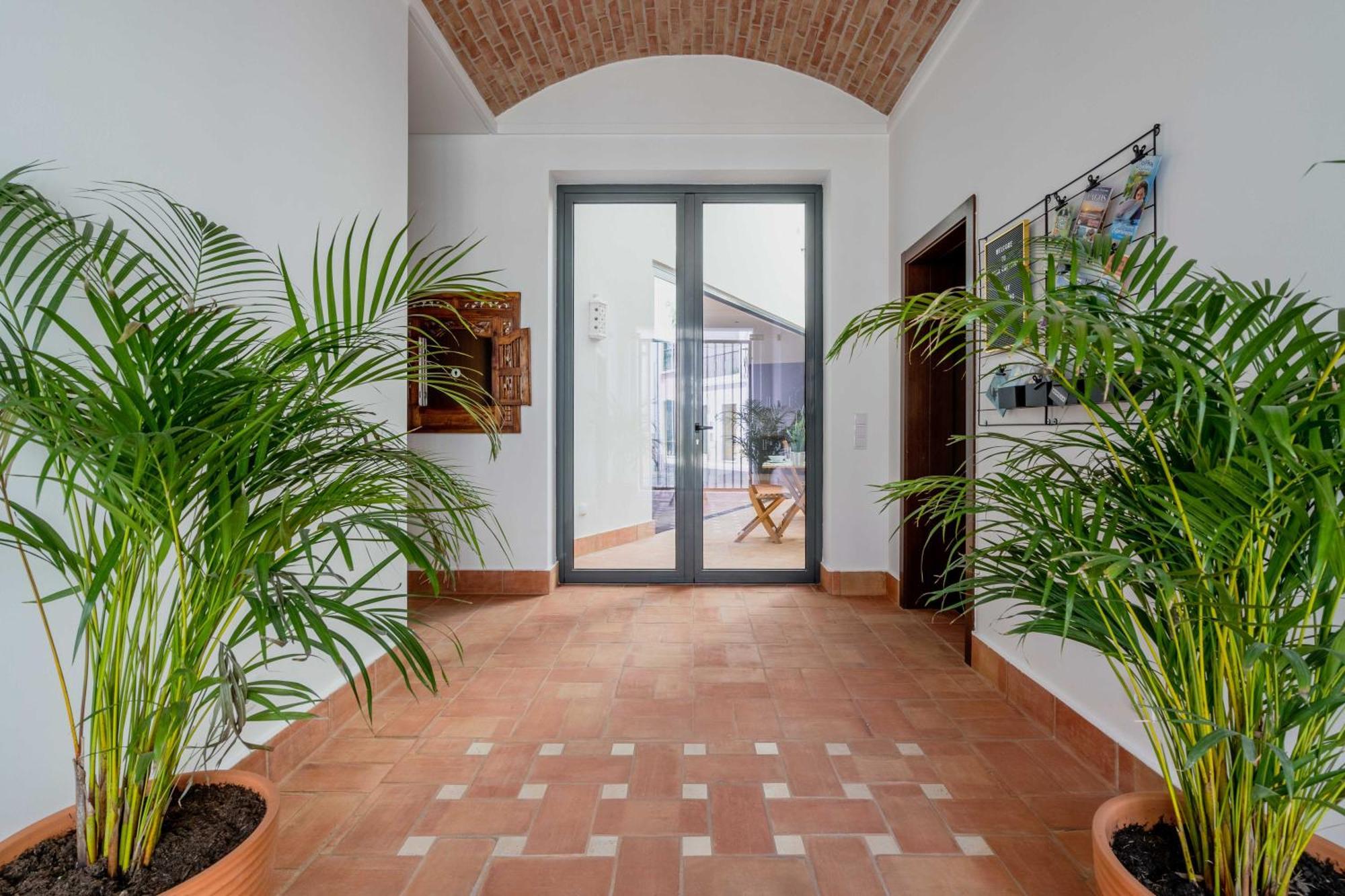 Casa Creativa ลากอส ภายนอก รูปภาพ