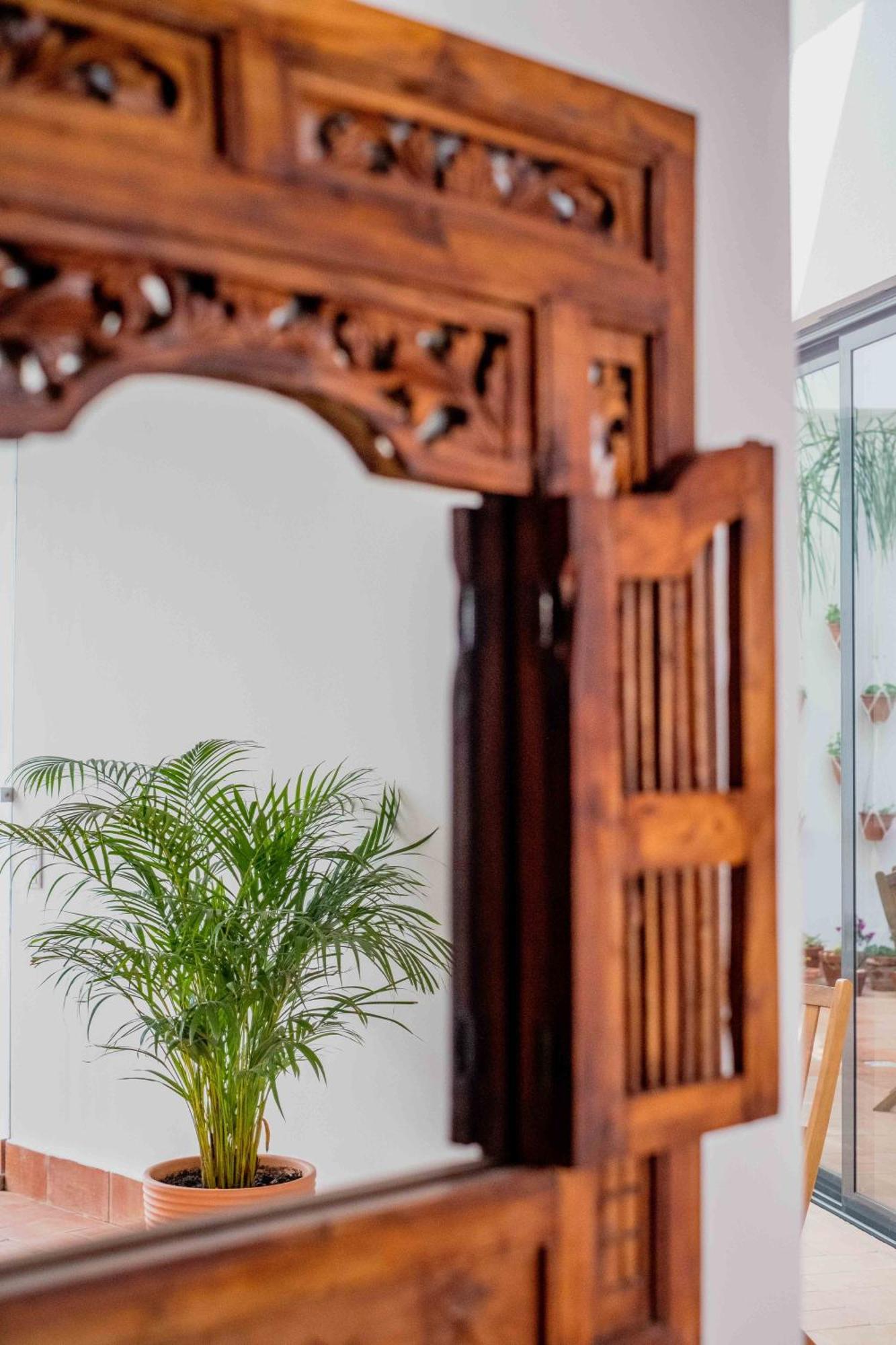 Casa Creativa ลากอส ภายนอก รูปภาพ