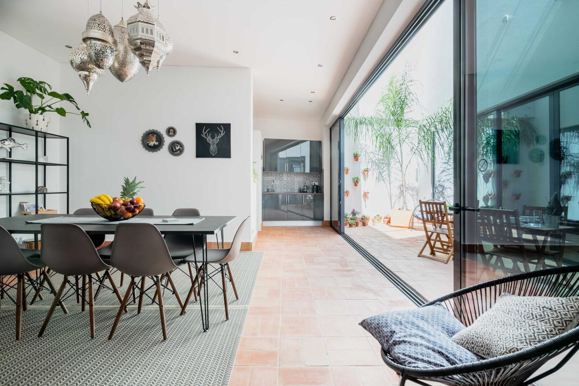 Casa Creativa ลากอส ภายนอก รูปภาพ